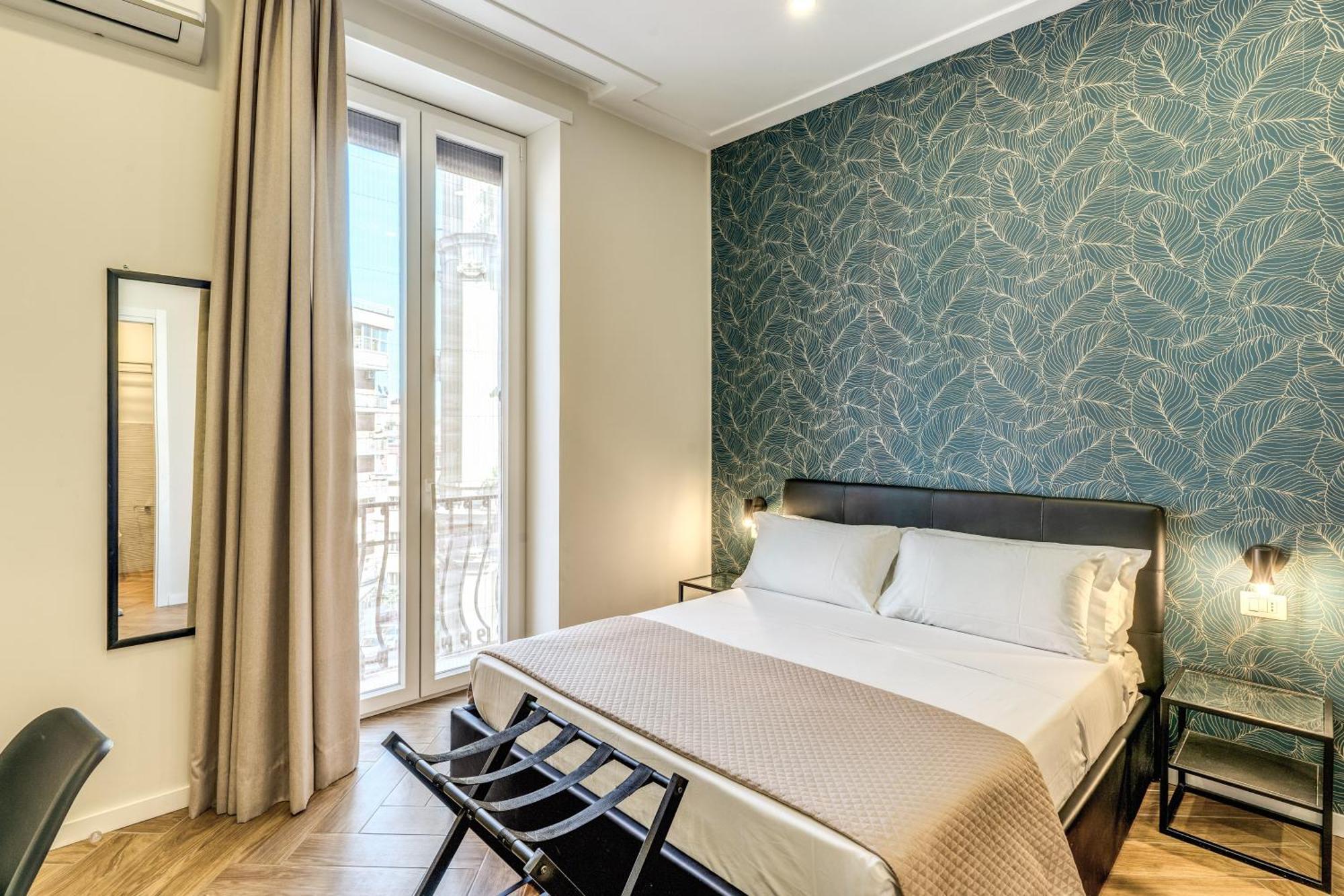 Gravina8 - Rooms In Napoli Esterno foto