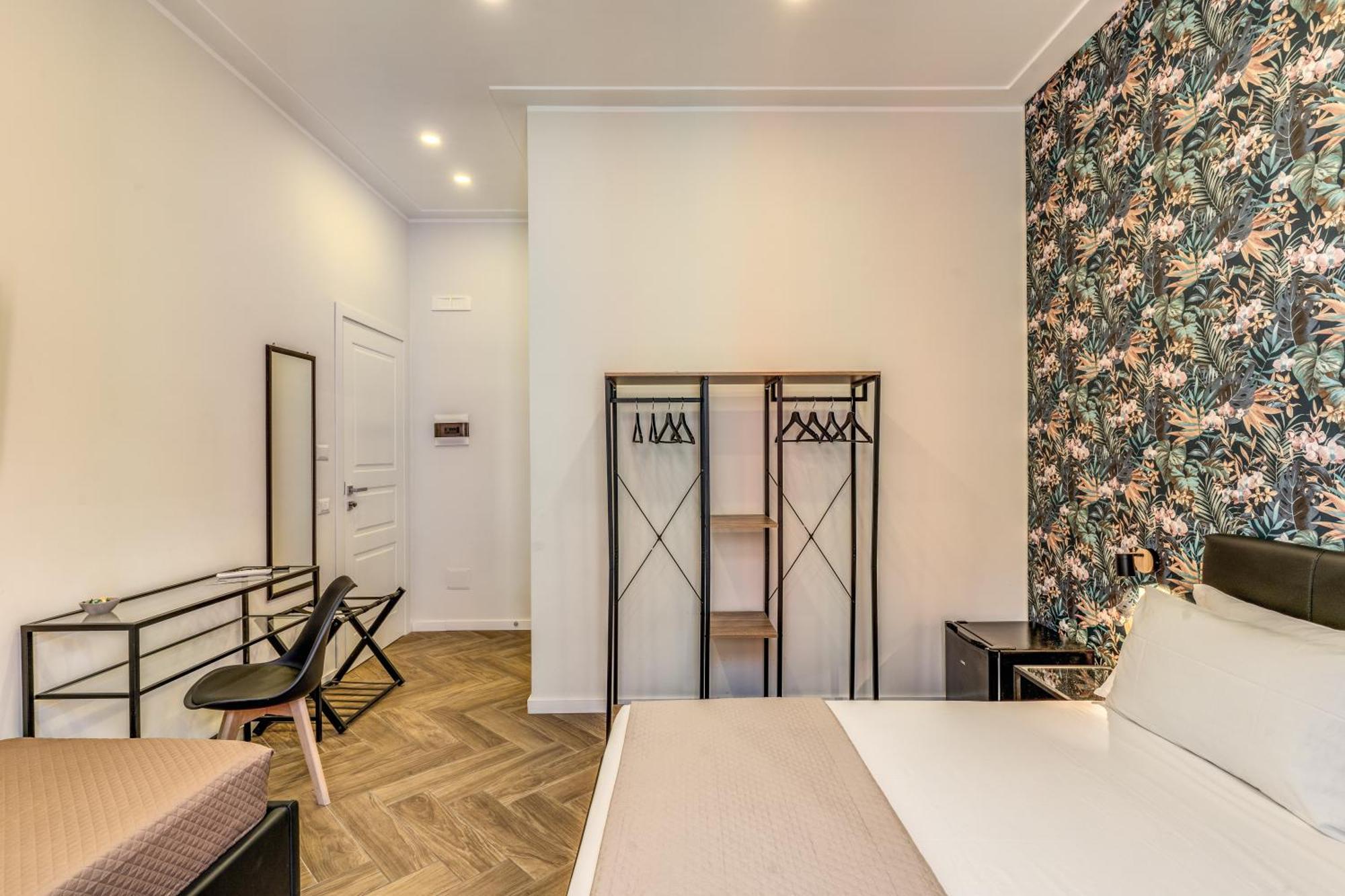 Gravina8 - Rooms In Napoli Esterno foto