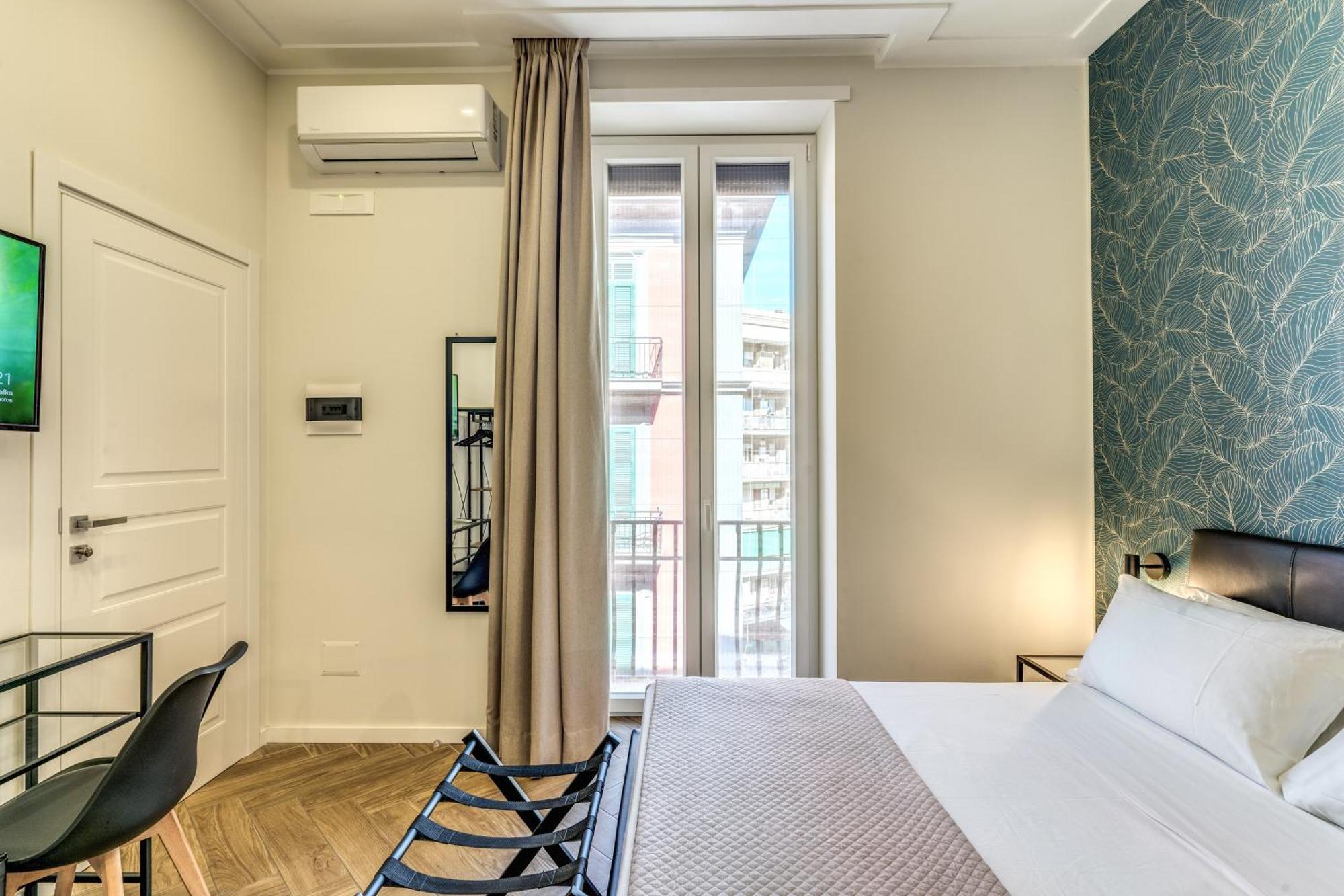 Gravina8 - Rooms In Napoli Esterno foto