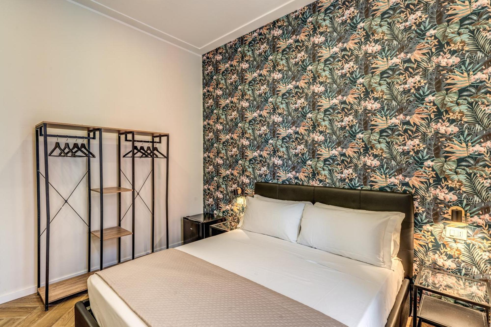 Gravina8 - Rooms In Napoli Esterno foto